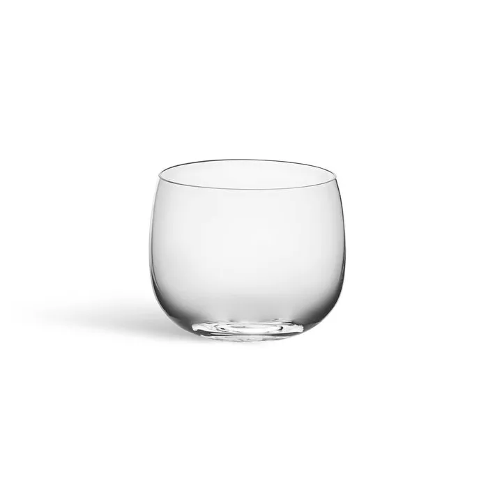 Nutid tumblerlasi - Kirkas, 38 cl, 4 kpl - Kosta Boda