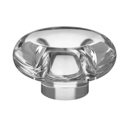 Orion kynttilälyhty 6,3xØ11 cm - Kirkas - Kosta Boda