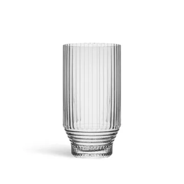 Pavilion highball-lasi - Kirkas, 30 cl, 4 kpl - Kosta Boda