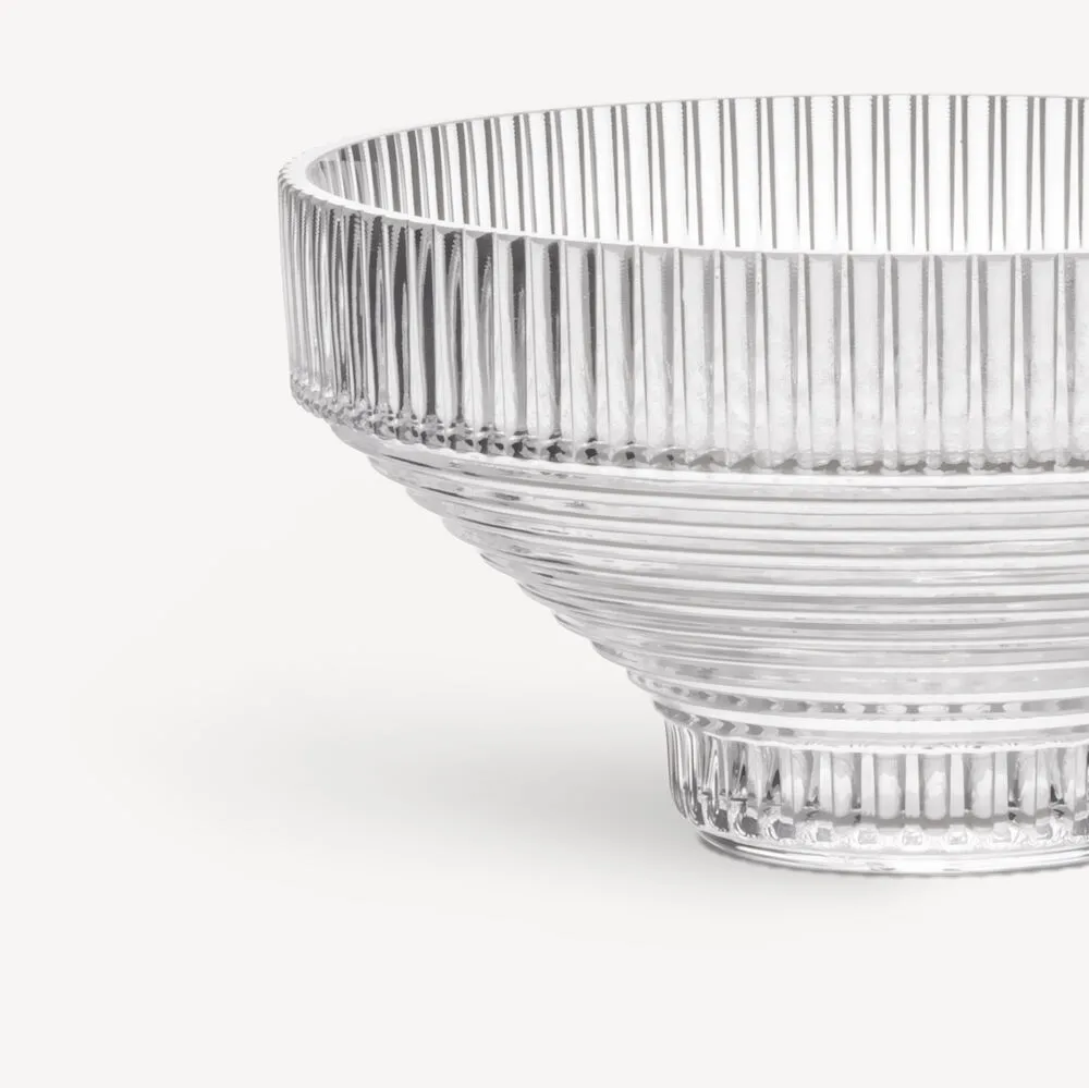 Pavilion kulho, Kirkas, 14 cm Kosta Boda