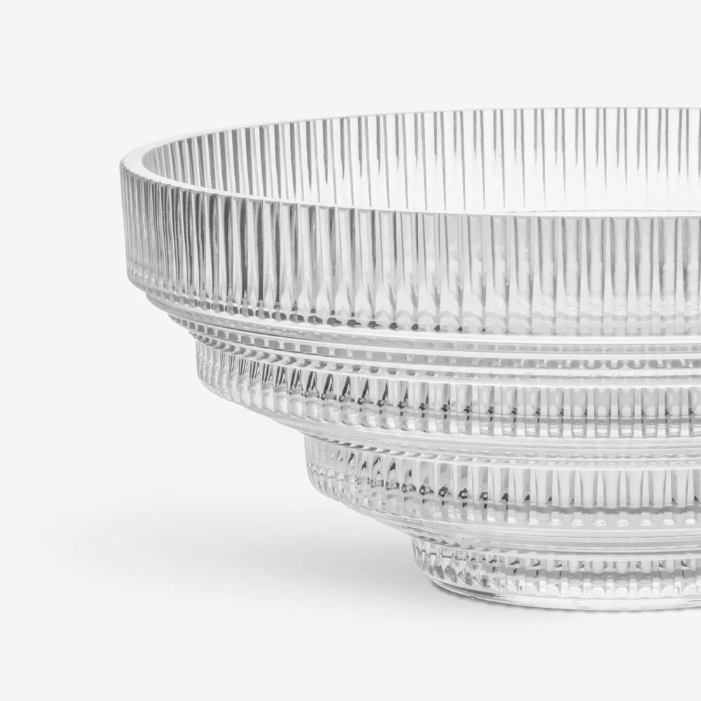 Pavilion kulho, Kirkas, 20 cm Kosta Boda