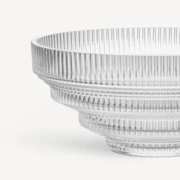 Pavilion kulho - Kirkas, 20 cm - Kosta Boda