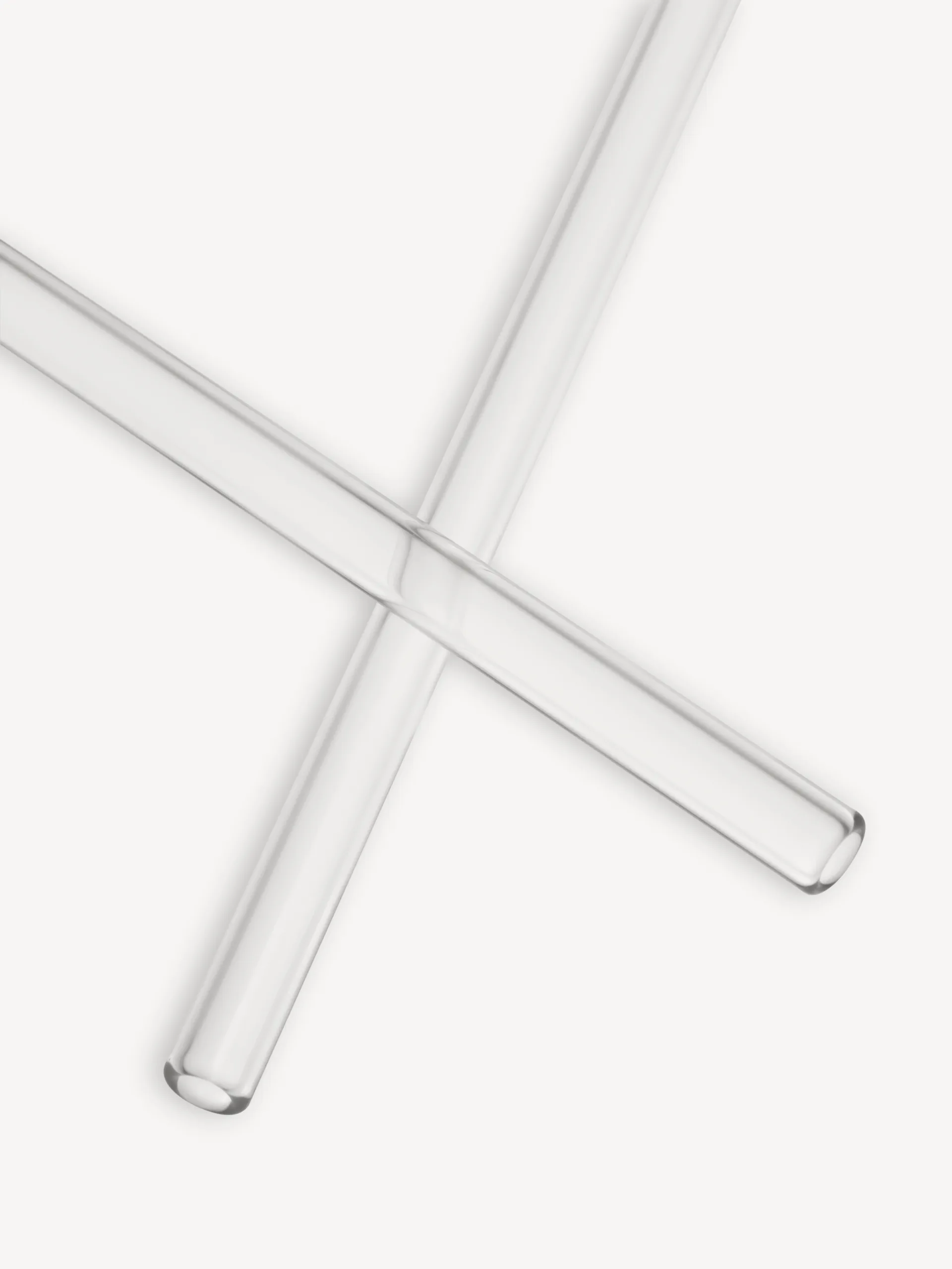 Sipsavor pillit 200 mm 2 kpl, Kirkas Kosta Boda