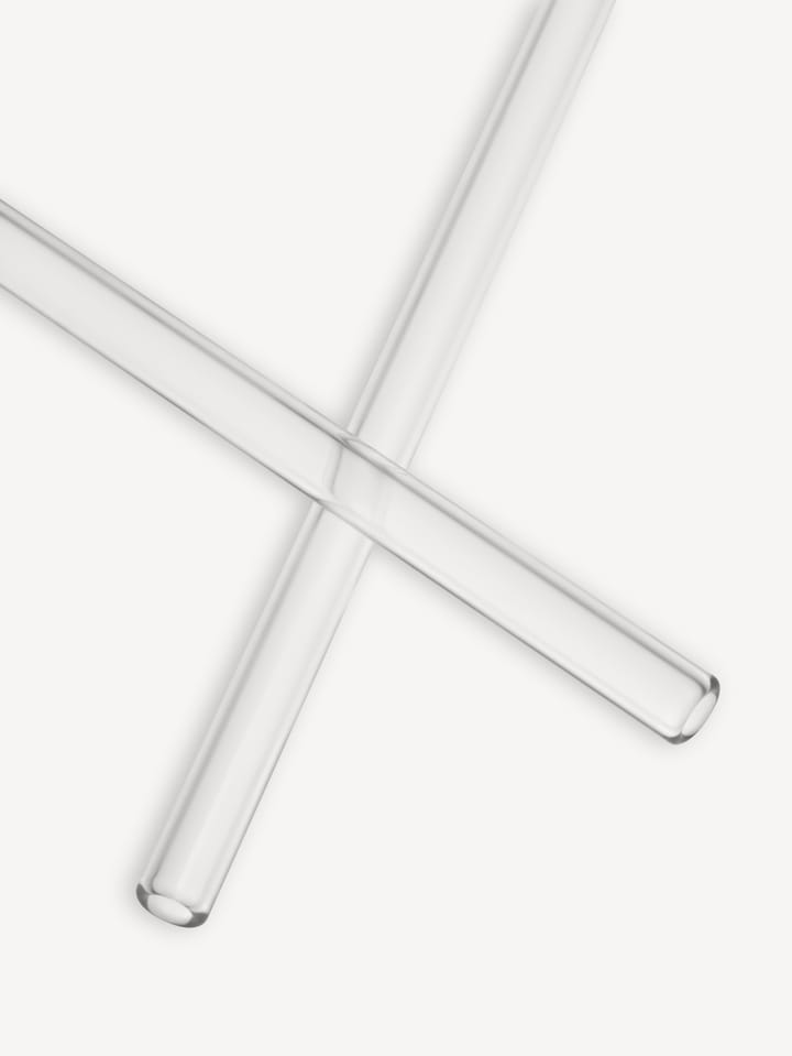 Sipsavor pillit 200 mm 2 kpl, Kirkas Kosta Boda