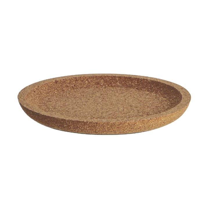Viva korkkialuset Ø10,9 cm 2-pack, Ruskea Kosta Boda