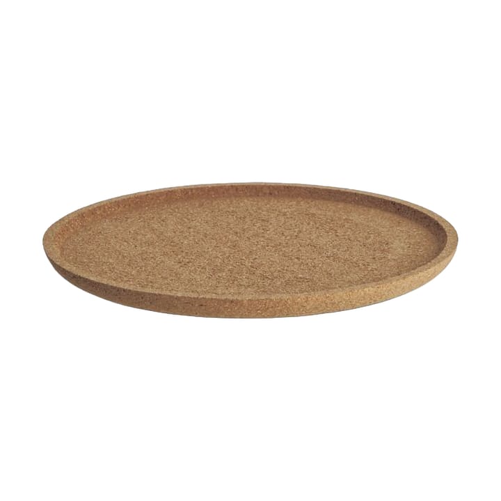 Viva korkkialuset Ø16,8 cm 2-pack, Ruskea Kosta Boda