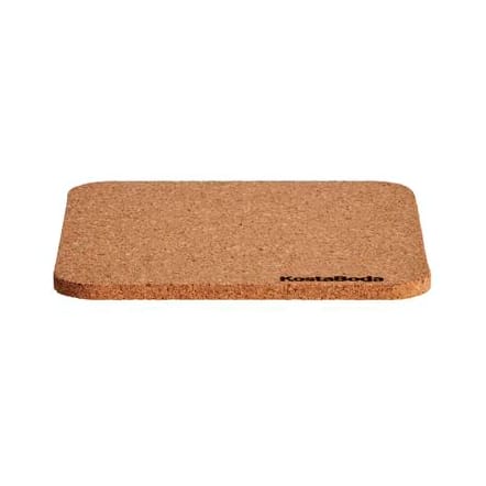 Viva lasinalunen 9,6x9,6 cm 4-pack., Korkki Kosta Boda