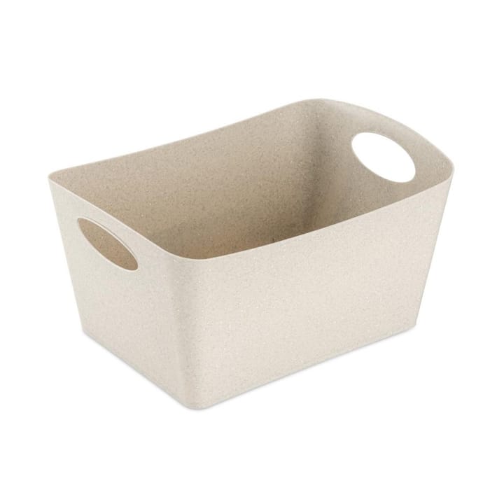 Boxxx säilytyslaatikko M 3,5 l, Recycled desert sand Koziol