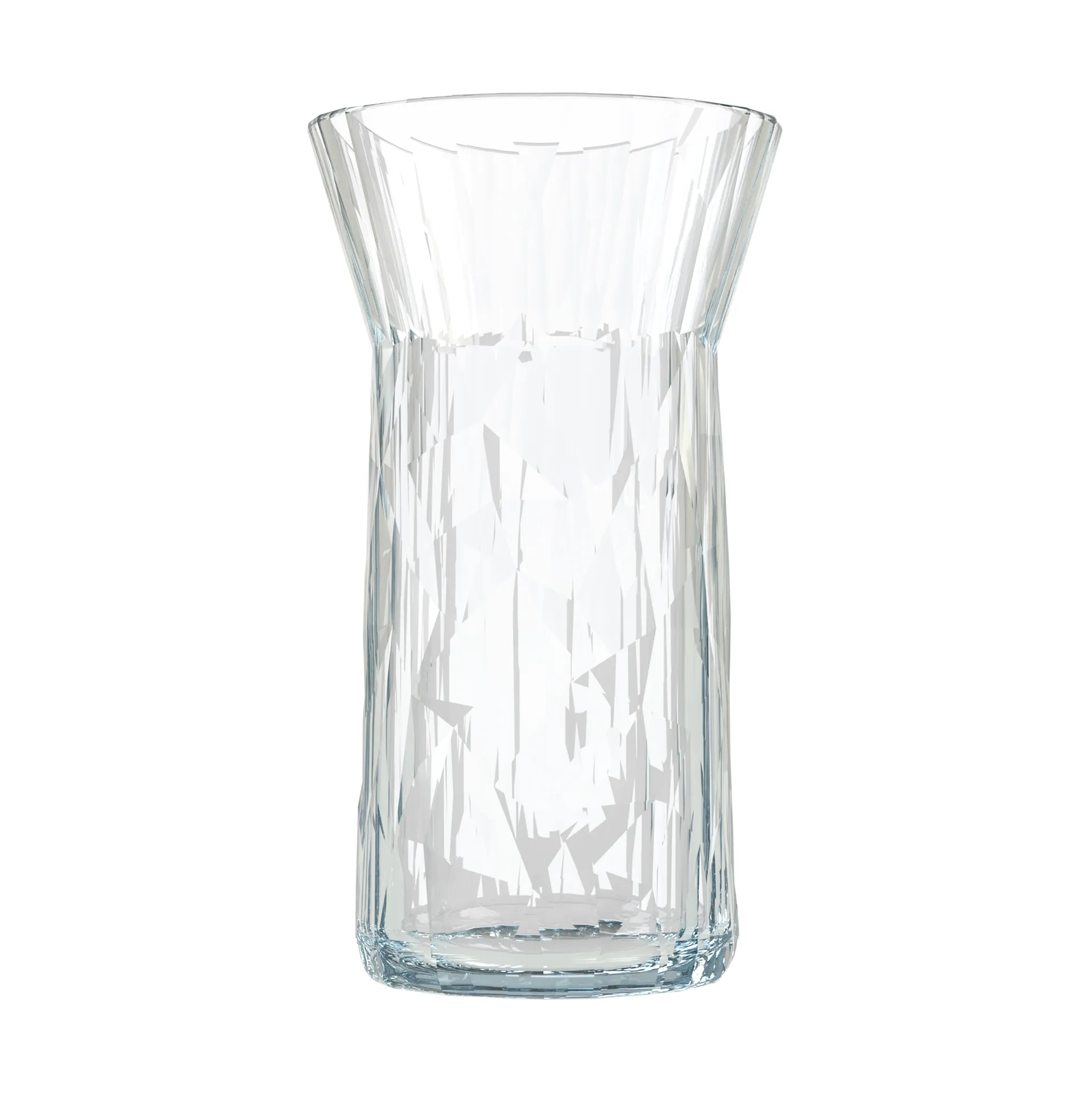 Club karaffi 25 cl, Kristallinkirkas Koziol