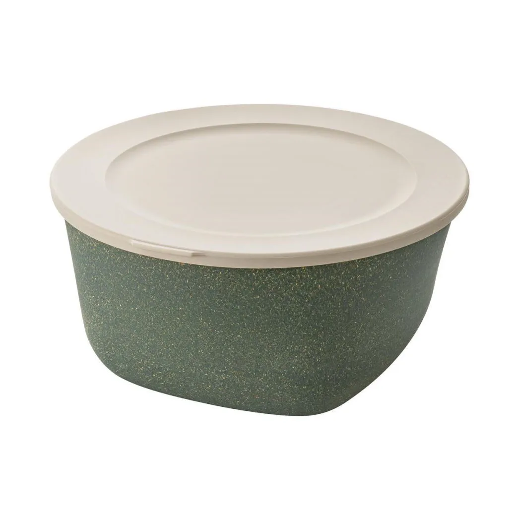 Connect kulho kannella 2 l, Nature ash grey Koziol