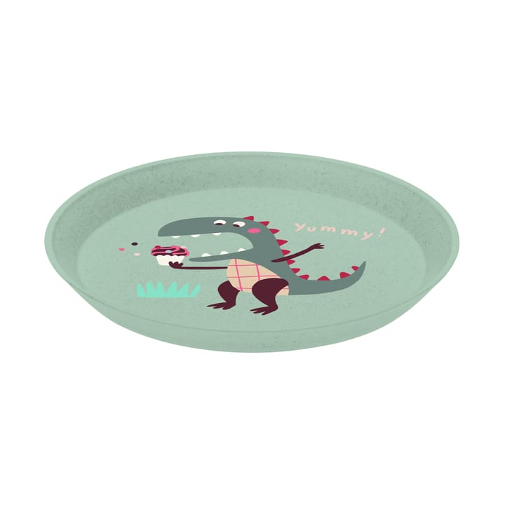 Connect lastenastiasto 3 osaa, Dinosaurus Koziol