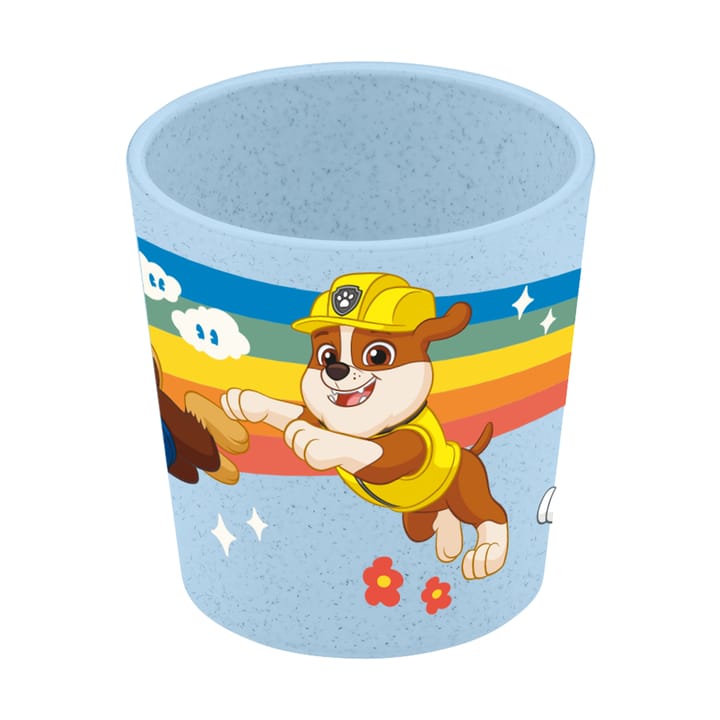 Connect Paw Patrol lastenastiasto 3 osaa., Sininen Koziol