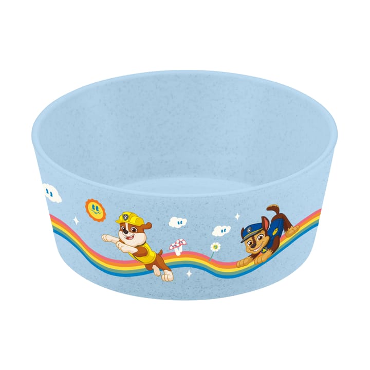 Connect Paw Patrol lastenastiasto 3 osaa., Sininen Koziol