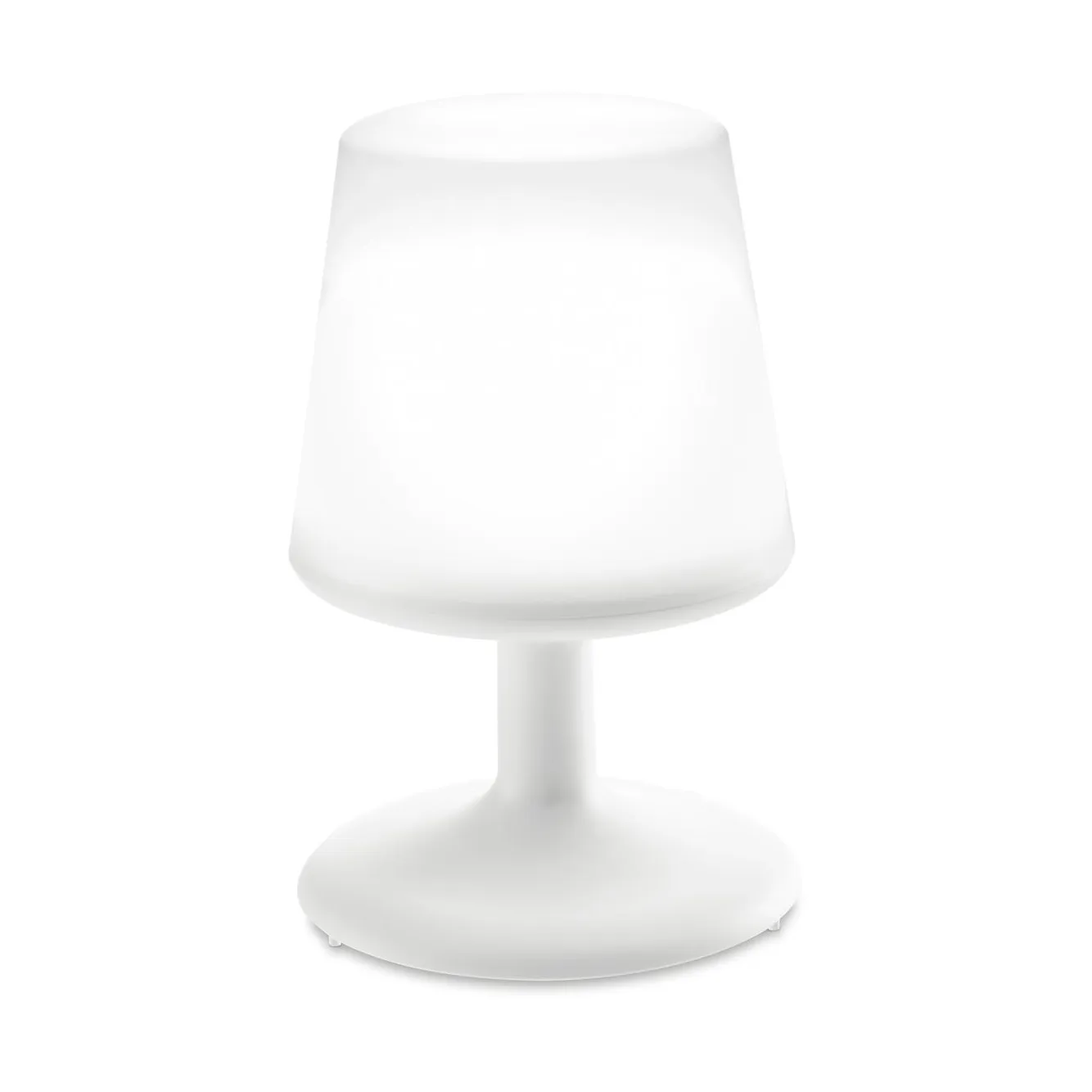 Light To Go LED-lamppu, Valkoinen Koziol