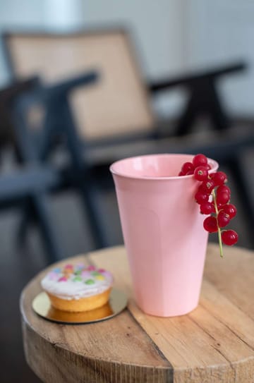 Nora Macarons astiasto 16 osaa. - Monivärinen - Koziol
