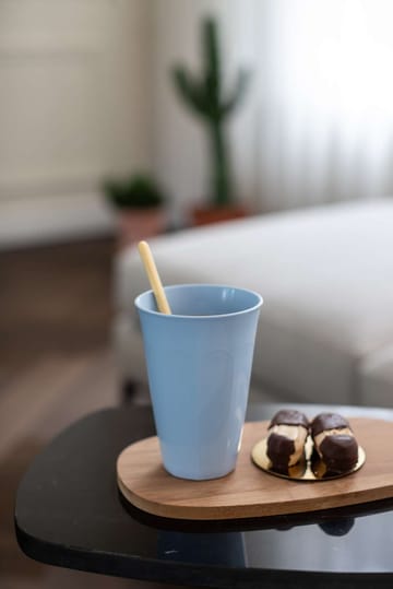 Nora Macarons astiasto 16 osaa. - Monivärinen - Koziol
