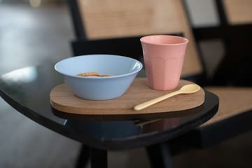 Nora Macarons astiasto 16 osaa. - Monivärinen - Koziol