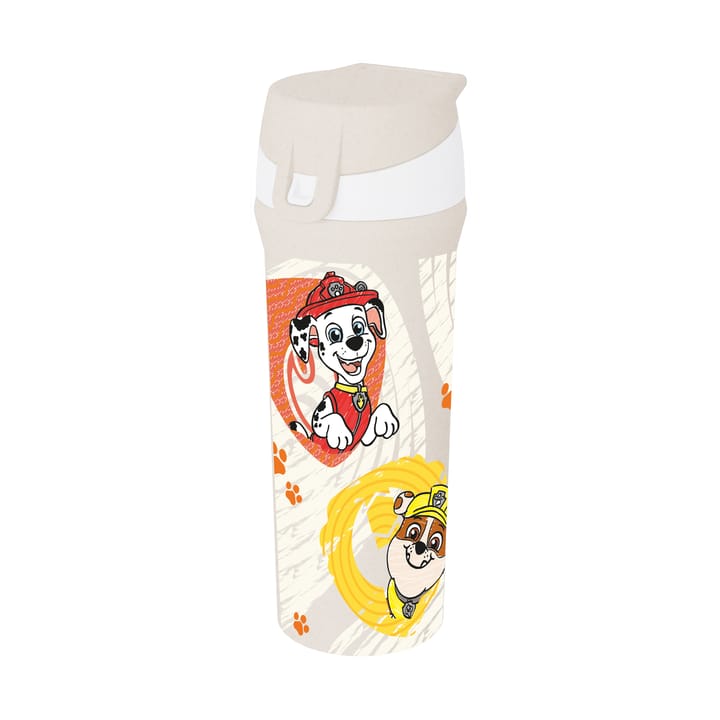 Stan Paw Patrol vesipullo 50 cl. - Beige - Koziol