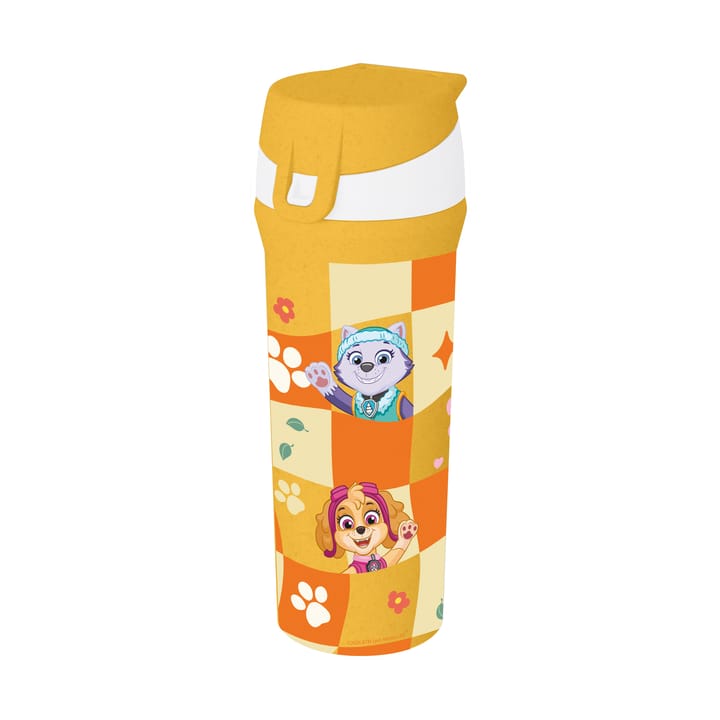 Stan Paw Patrol vesipullo 50 cl. - Keltainen - Koziol