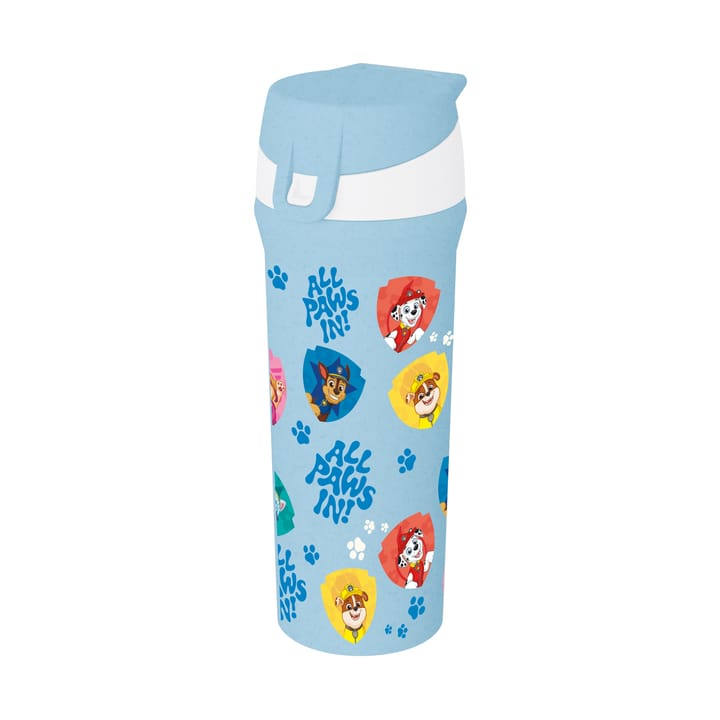 Stan Paw Patrol vesipullo 50 cl. - Sininen - Koziol
