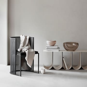 Bauhaus tuoli - Beige - Kristina Dam Studio