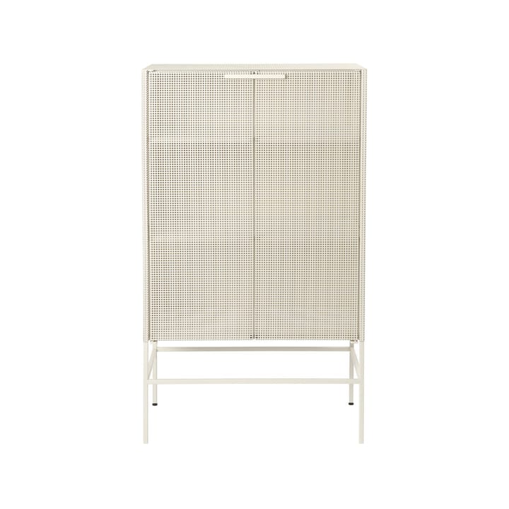 Grid kaappi - Beige - Kristina Dam Studio