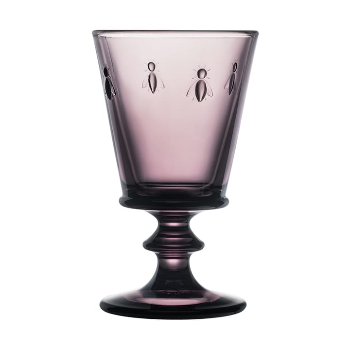 Abeille viinilasi 24 cl 6-pakkaus, Aubergine La Rochère