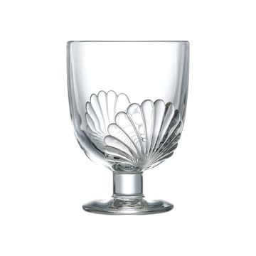 Belle-ile viinilasi 29 cl 6-pakkaus - Transparent - La Rochère