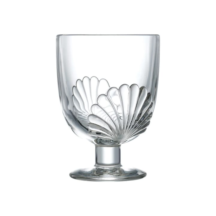 Belle-ile viinilasi 29 cl 6-pakkaus, Transparent La Rochère