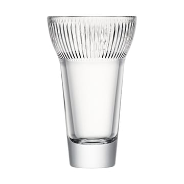Calanque Fanny juomalasi 22 cl 6 kpl - Transparent - La Rochère