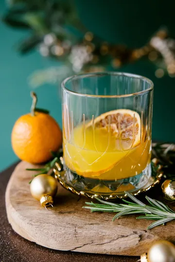 Chicago tumbler whiskylasi 6-pack - 34 cl - La Rochère