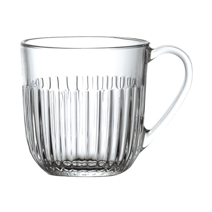Ouessant muki 27 cl 6-pakkaus, Kirkas La Rochère