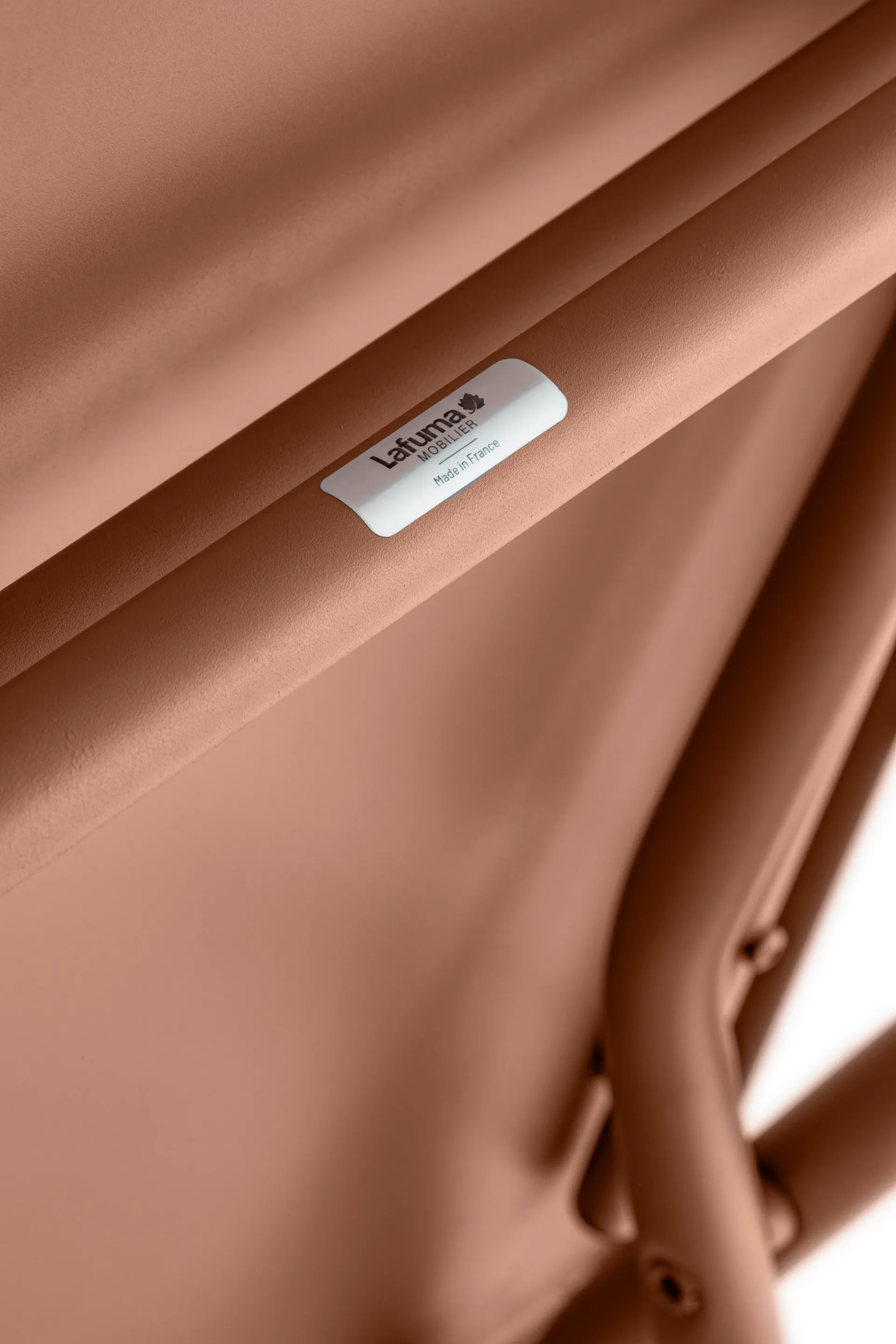 Balcony pöytä, Canyon/Terrakotta Lafuma