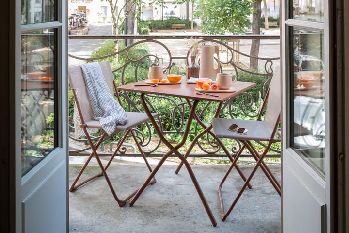 Balcony pöytä, Canyon/Terrakotta Lafuma