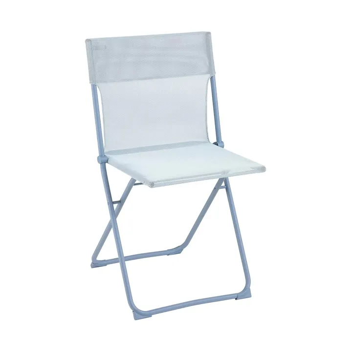 Chaise parveketuoli II - Ciel - Lafuma