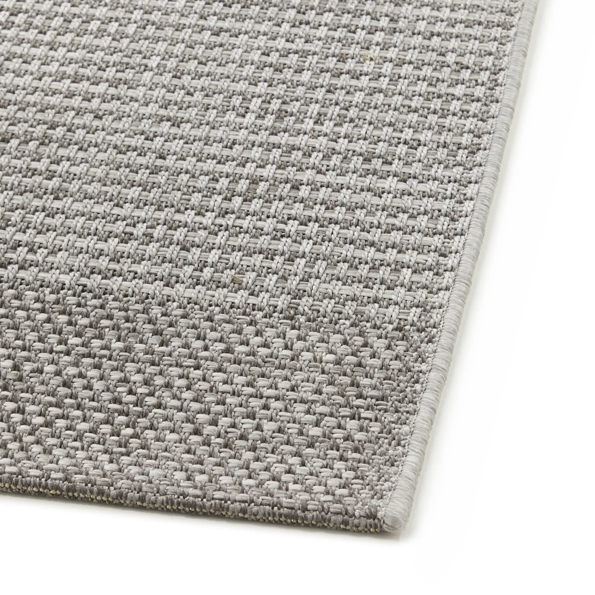 Melya Outdoor matto 200x290 cm, Sonora Gris Lafuma