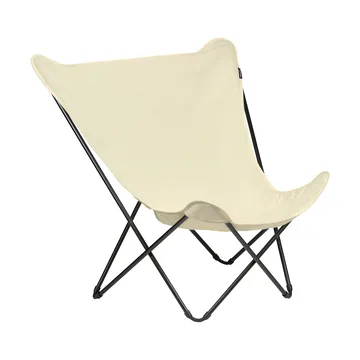 Pop Up XL Airlon aurinkotuoli - Ecru (keltainen) - Lafuma