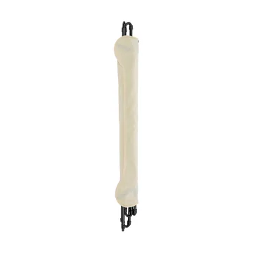 Pop Up XL Airlon aurinkotuoli - Ecru (keltainen) - Lafuma