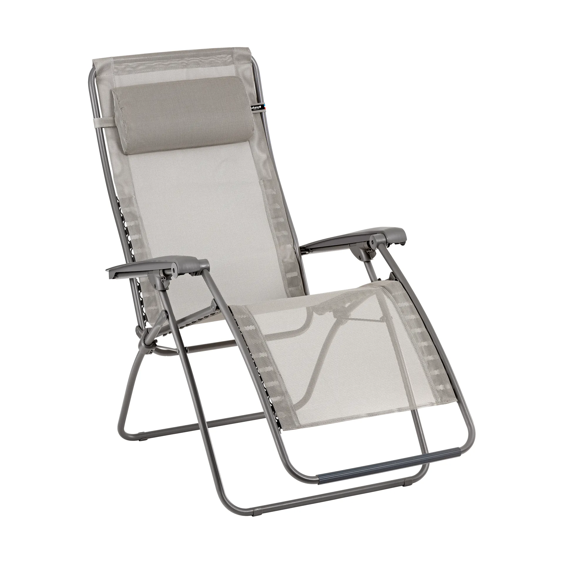 Relax 601 Batyline Iso aurinkotuoli, Terre Lafuma