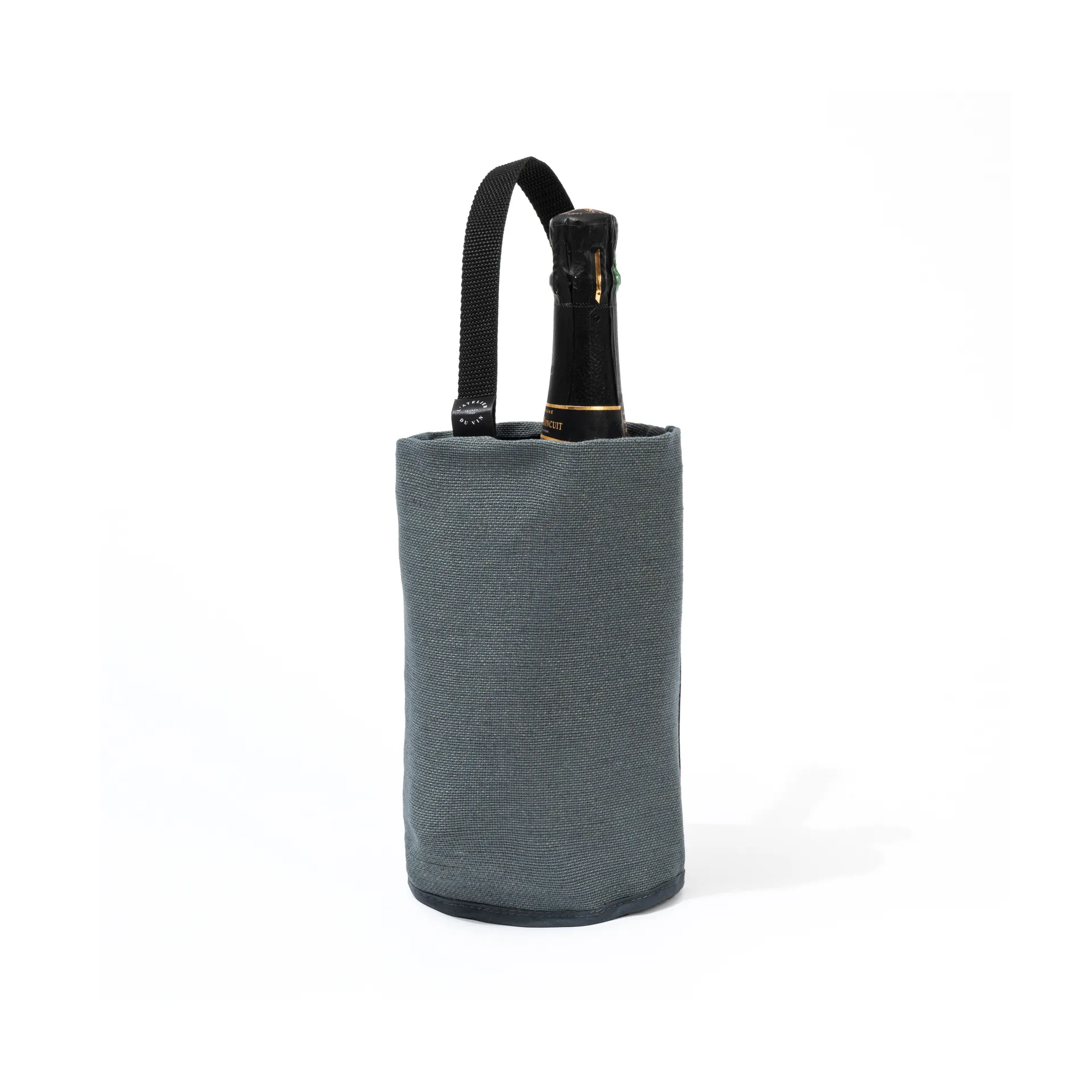 Fresh baladeur viinijääkaappi, Harmaa L'Atelier du Vin