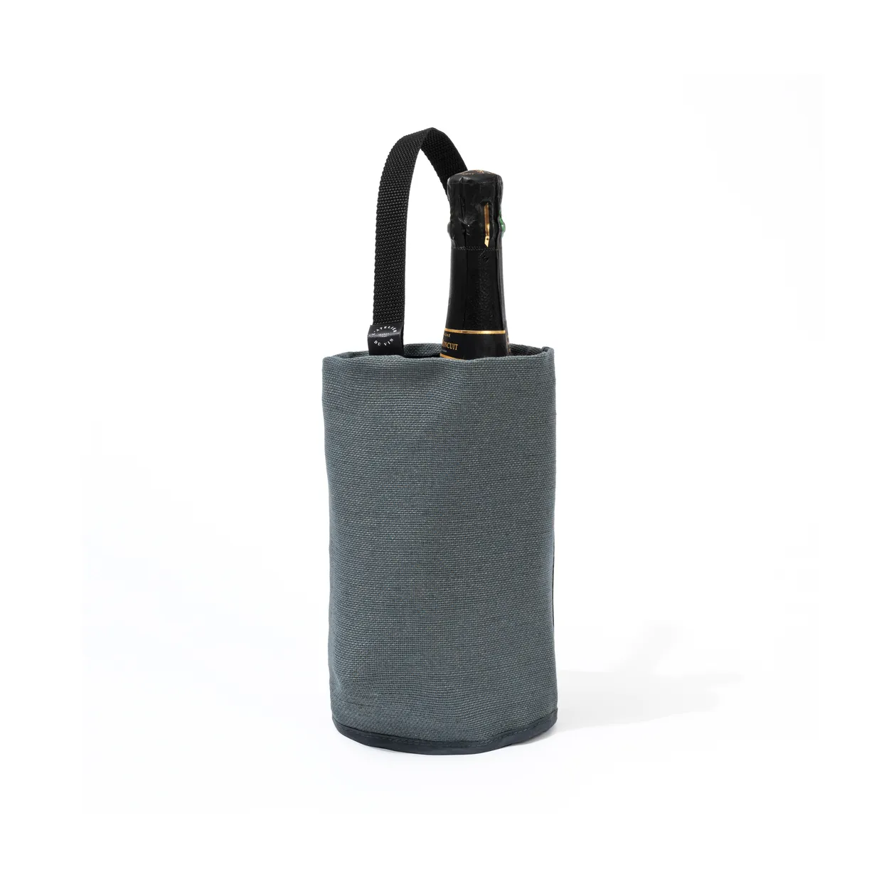 L"Atelier du Vin Fresh baladeur viinijääkaappi Harmaa'