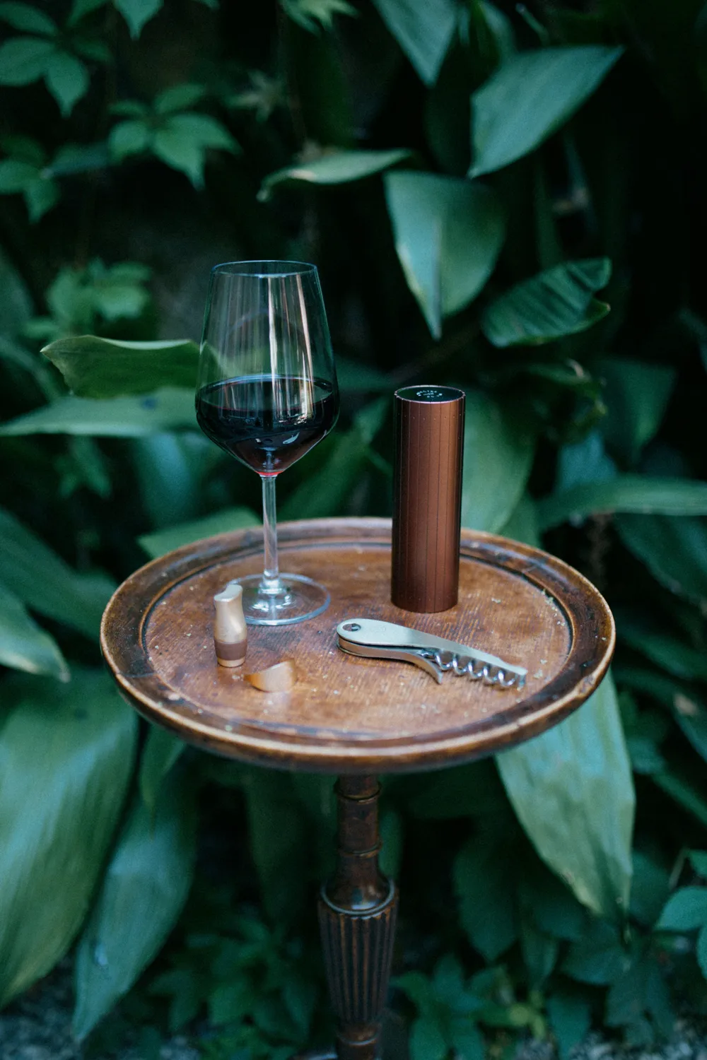 Gard’Vin ON/OFF Power sähköinen tyhjiöpumppu, Kupari L'Atelier du Vin