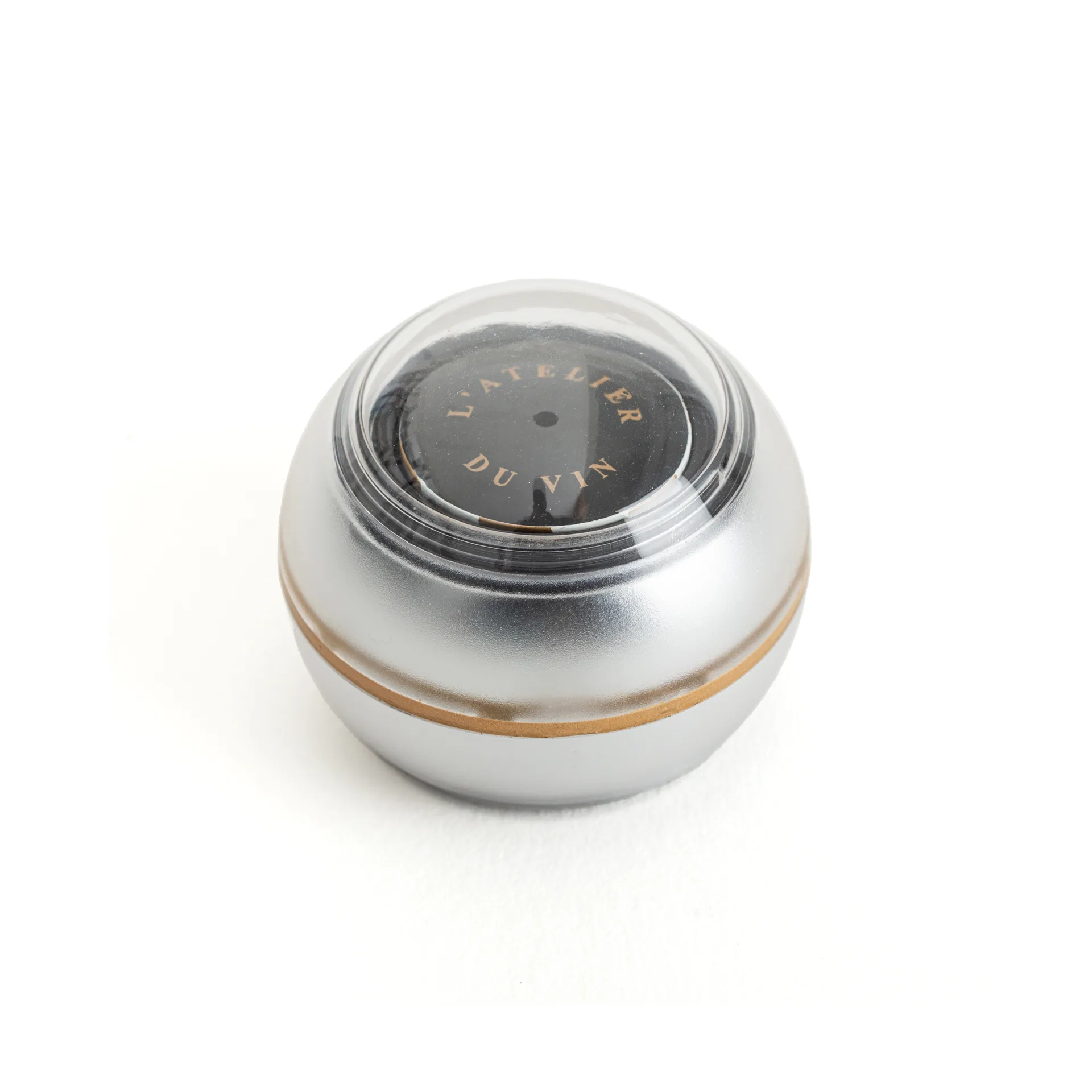 L'Atelier du vin kuohuviini-indikaattori®, Hopea L'Atelier du Vin