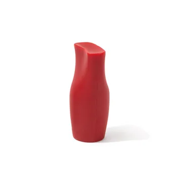 Le Bouchon Universel viinipullo suljin - Punainen-musta-ruskea - L'Atelier du Vin