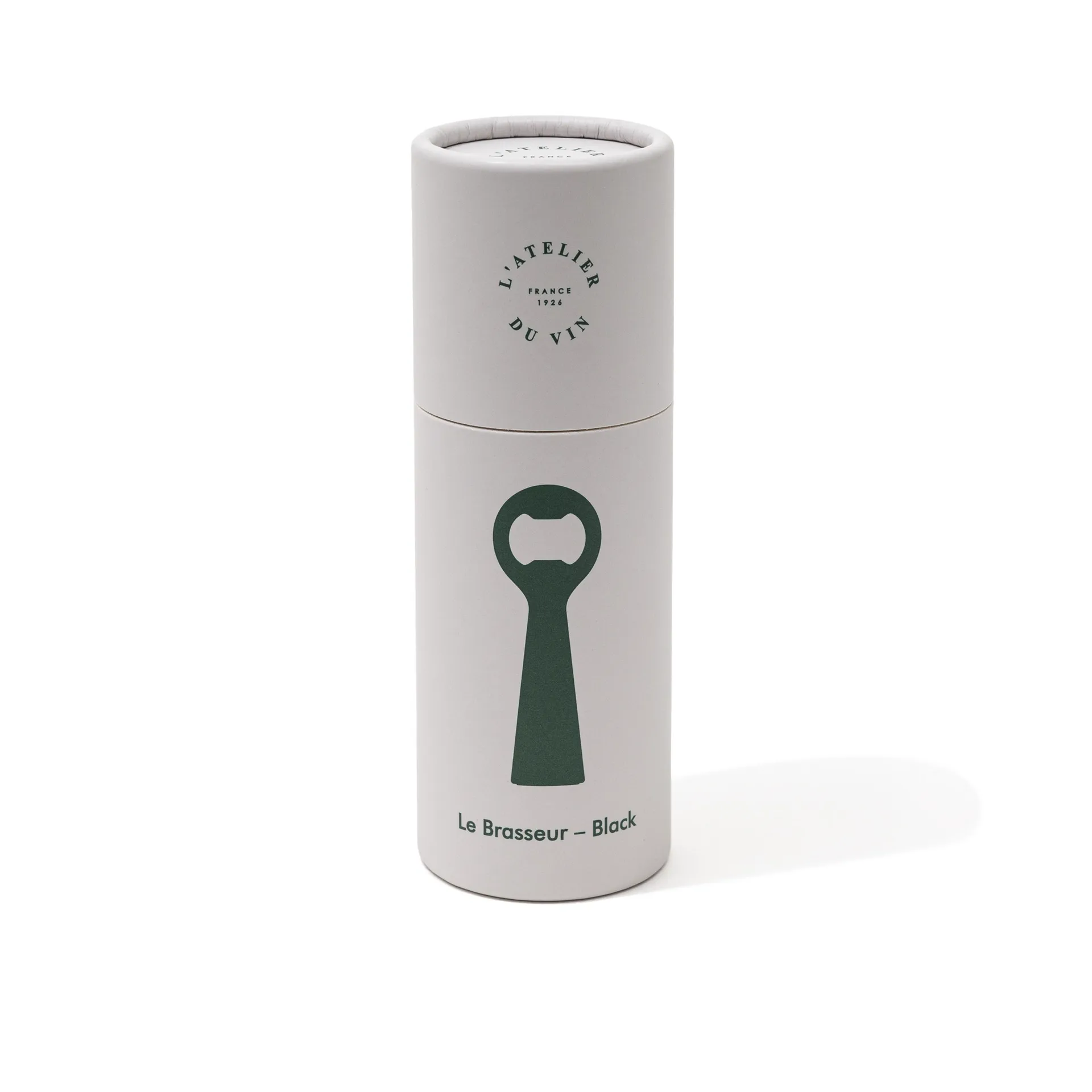 Le Brasseur pullonavaaja, Musta L'Atelier du Vin