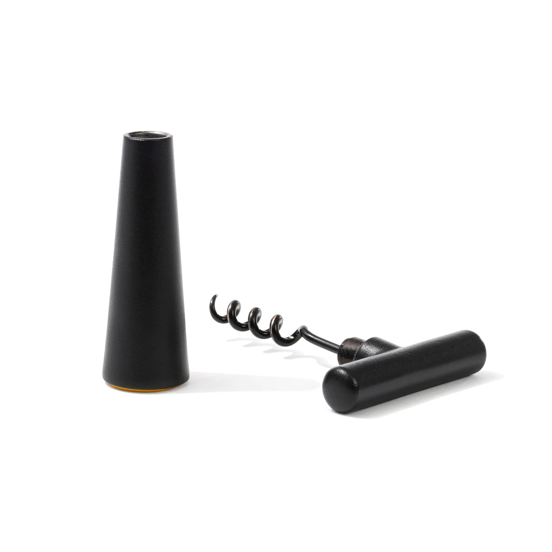 Le Vigneron viinipullonavaaja, Musta L'Atelier du Vin