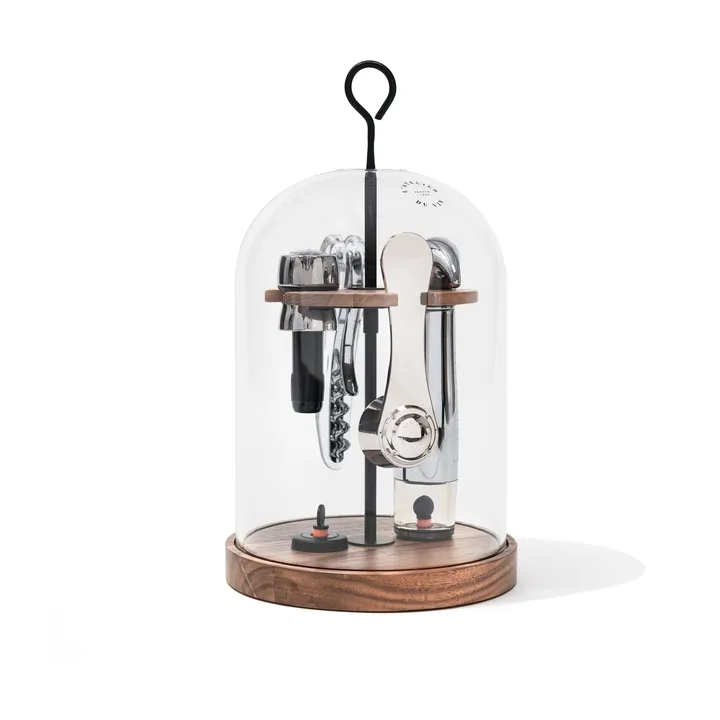 Viinilasitarvikkeet globe - 5 osaa - L'Atelier du Vin