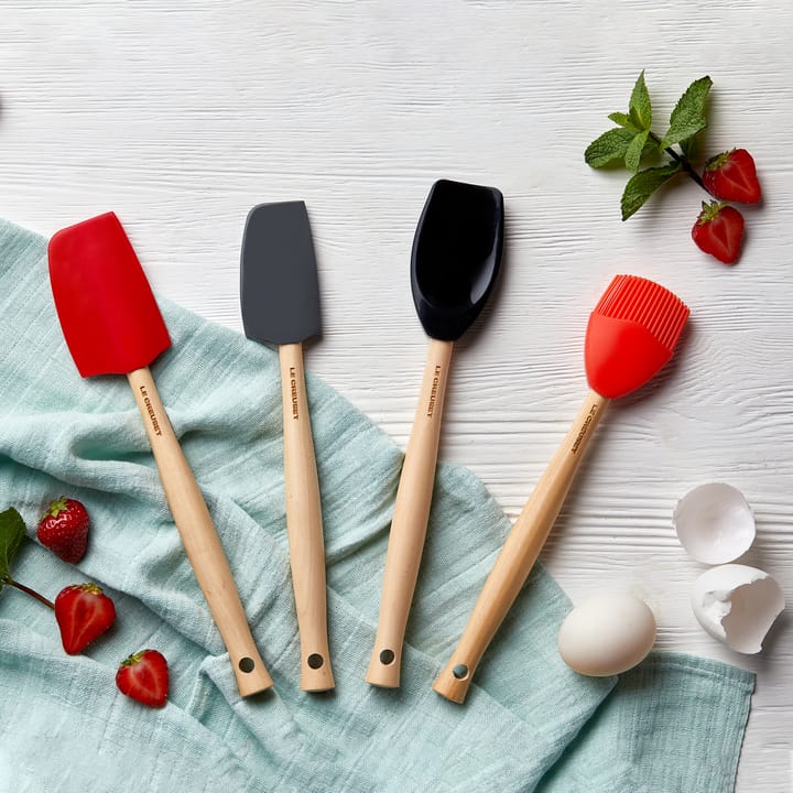 Craft nuolija, keskikoko, Flint Le Creuset