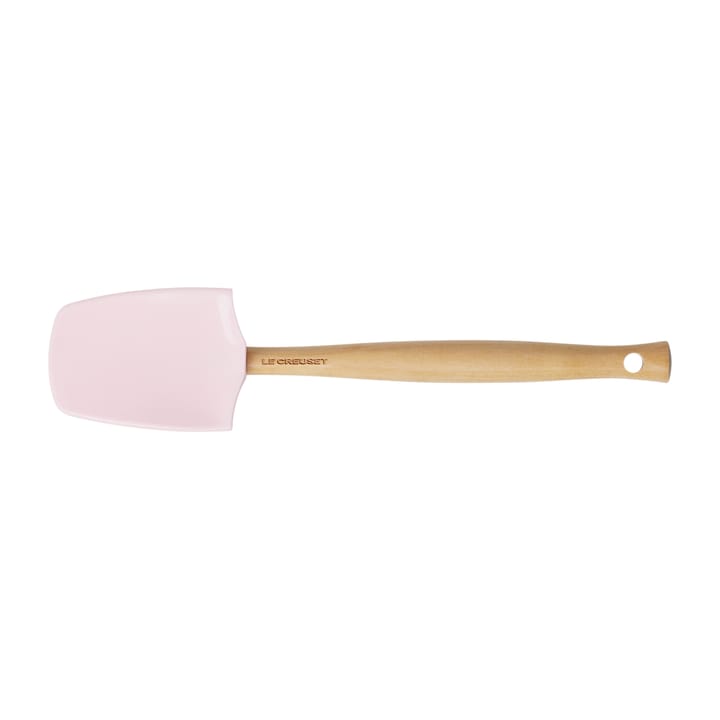Craft patalusikka iso, Shell pink Le Creuset