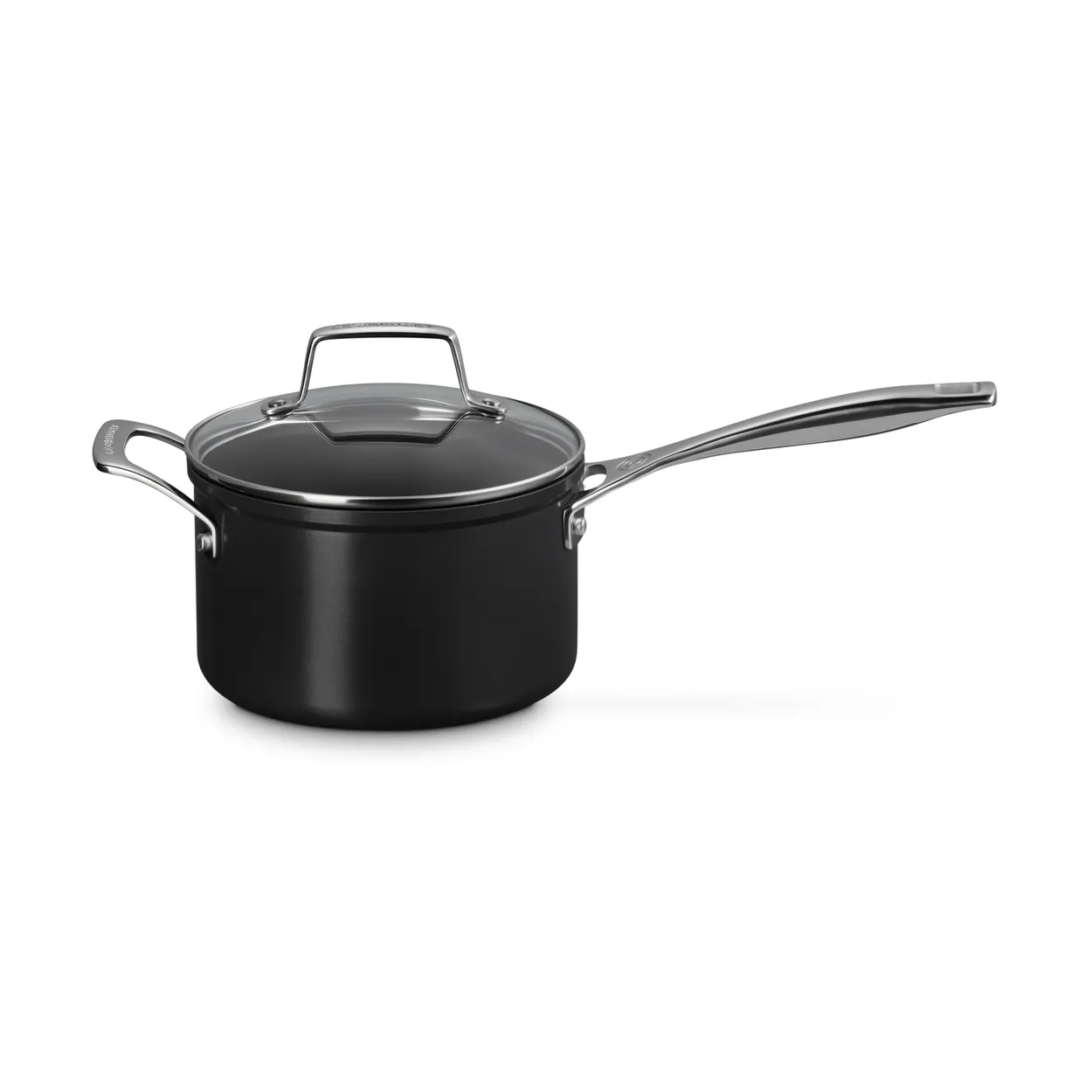 Le Creuset ENSC kasari lasikannella 2,8 l